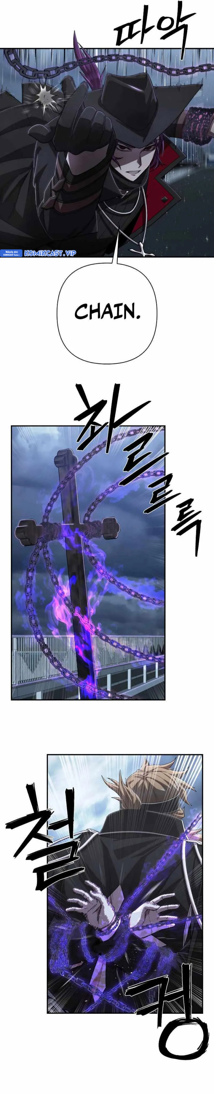 Hero Has Returned