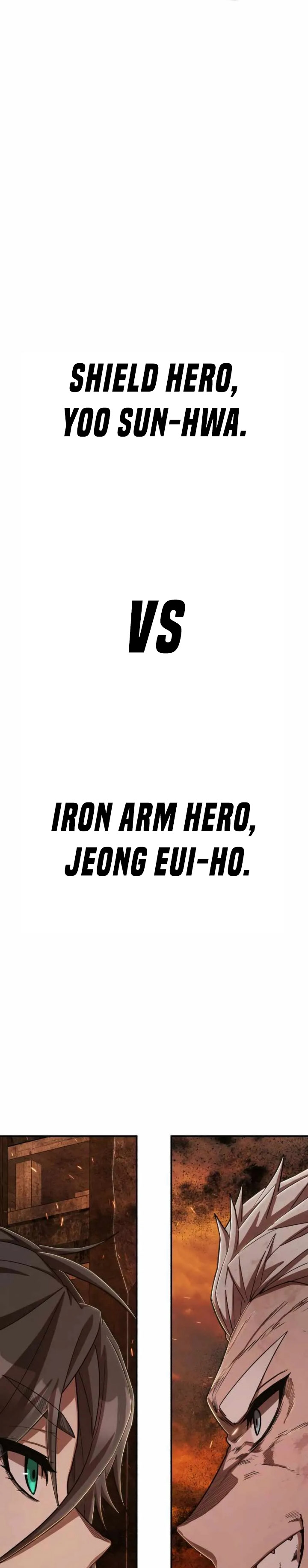 Hero Has Returned