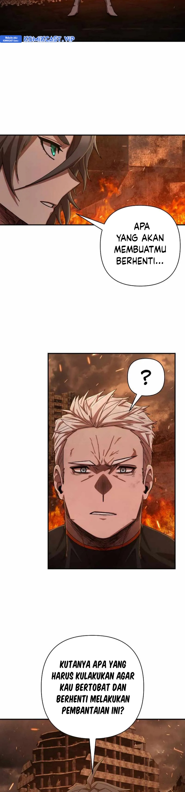 Hero Has Returned