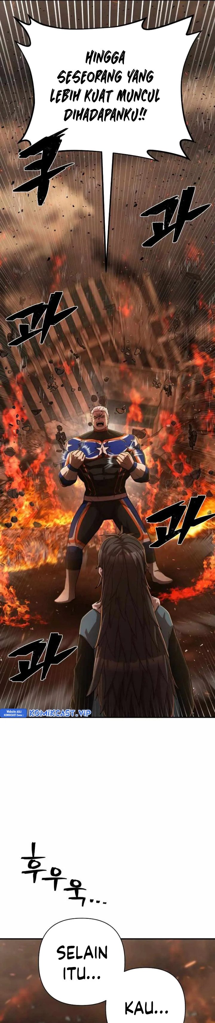 Hero Has Returned