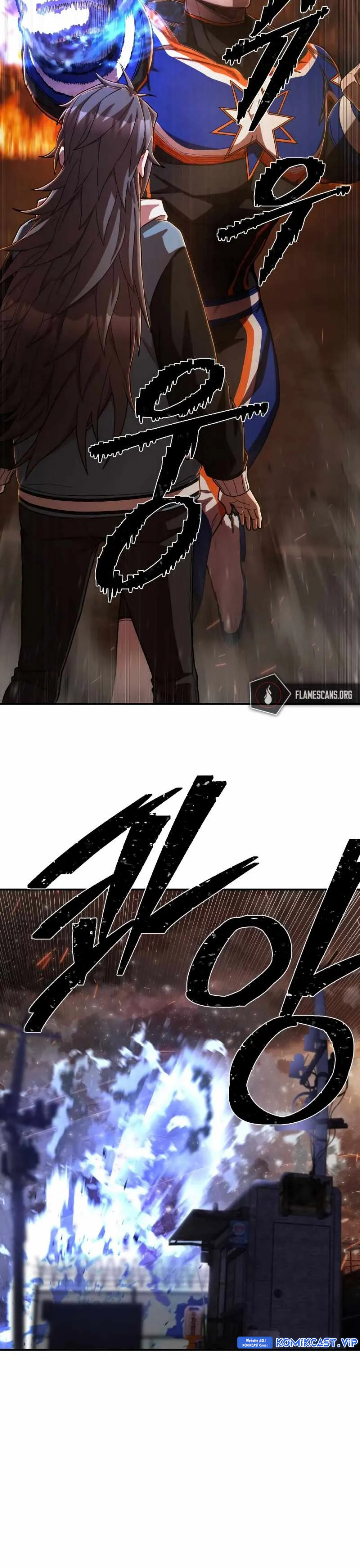 Hero Has Returned