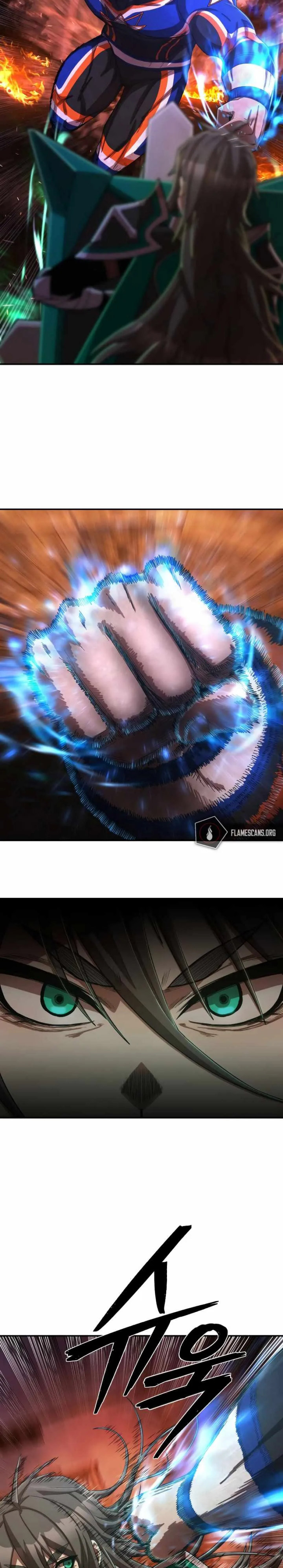 Hero Has Returned