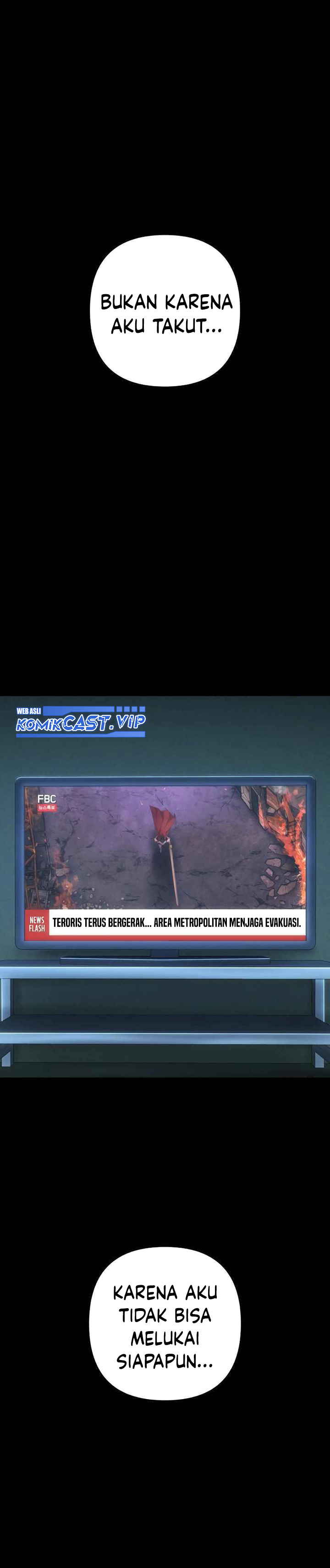 Hero Has Returned