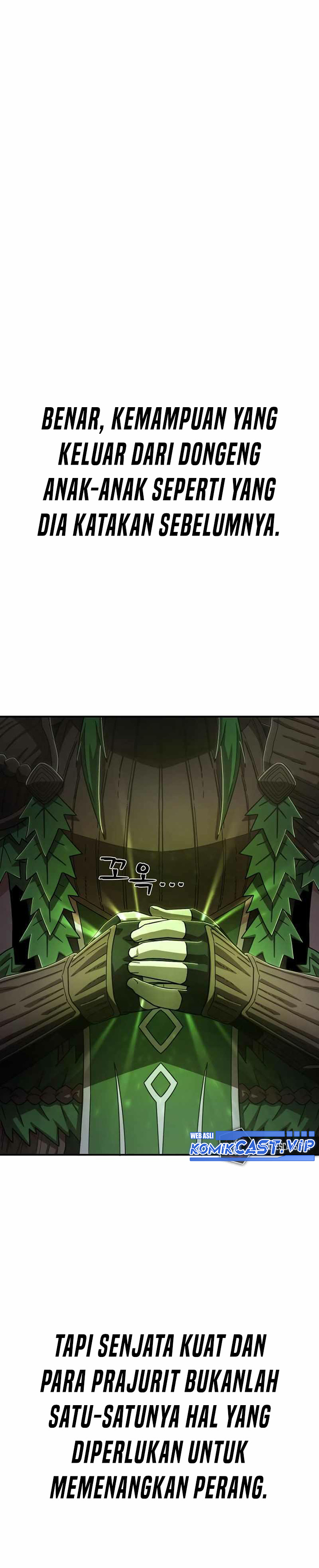 Hero Has Returned