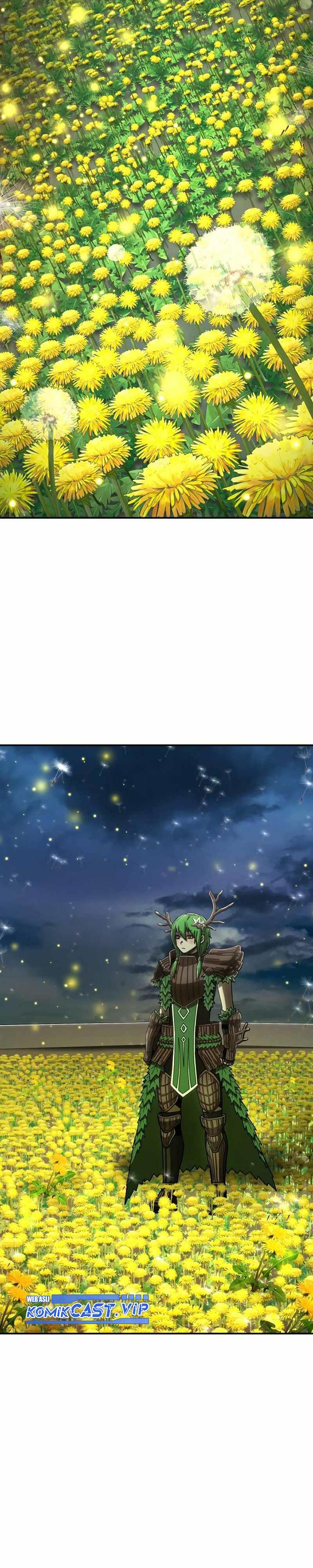 Hero Has Returned
