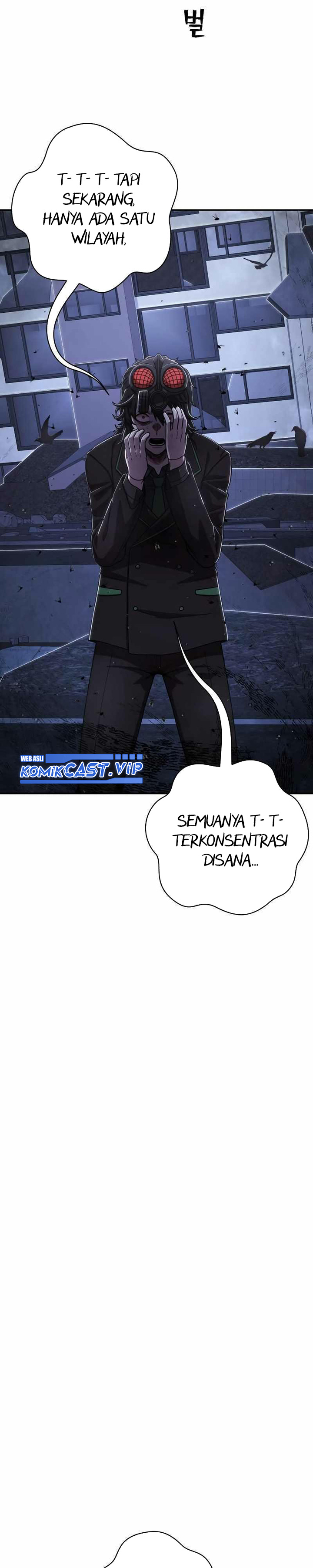 Hero Has Returned