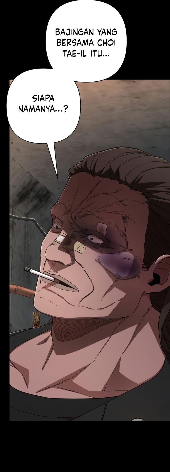 Hero Has Returned
