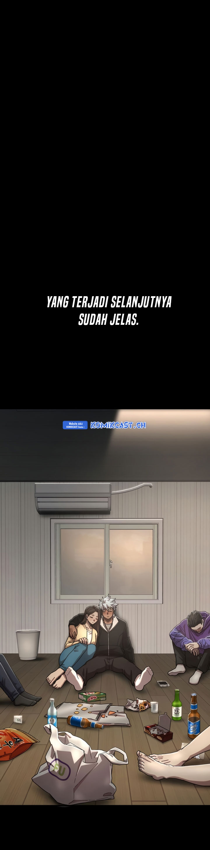 Hero Has Returned
