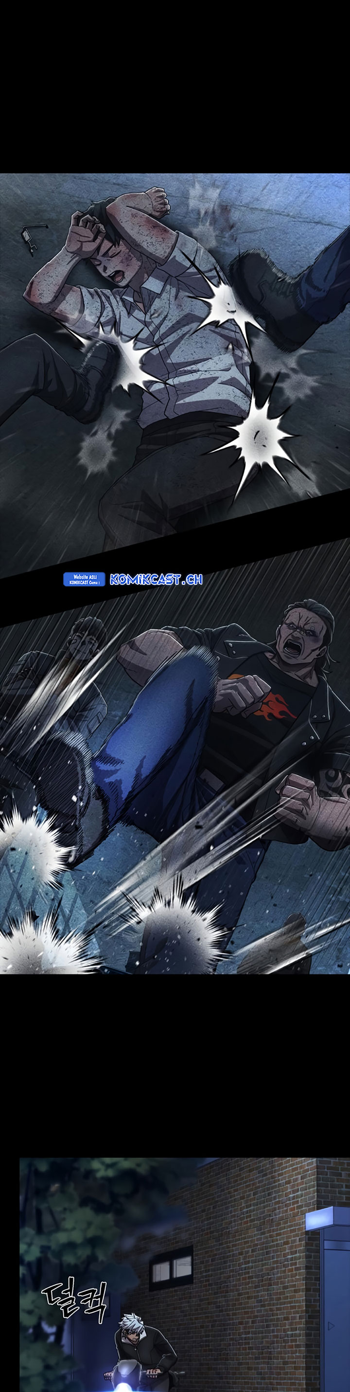Hero Has Returned