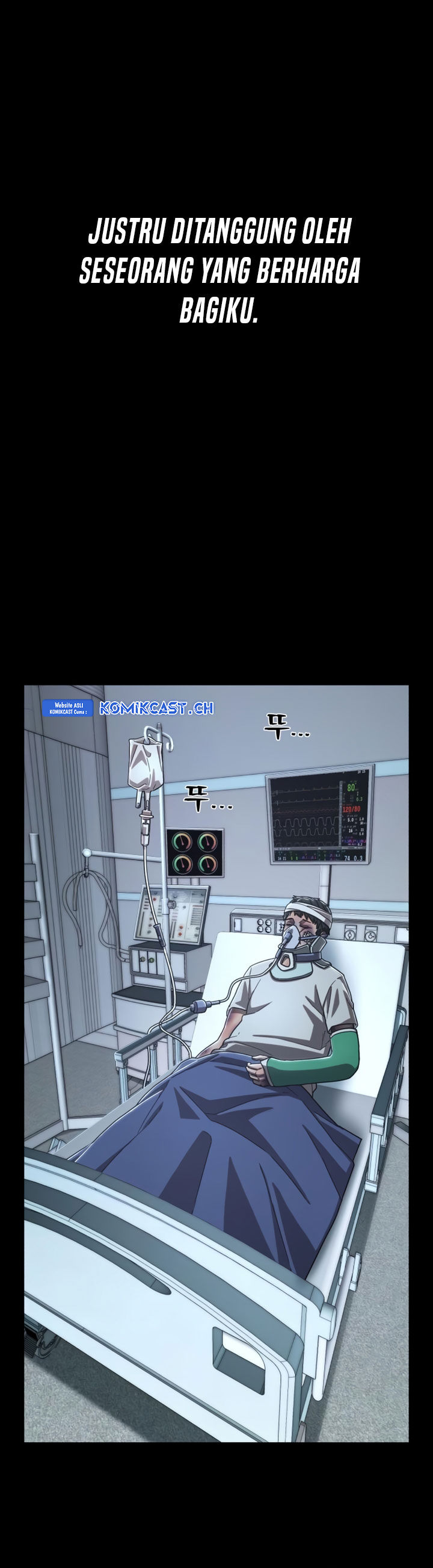 Hero Has Returned