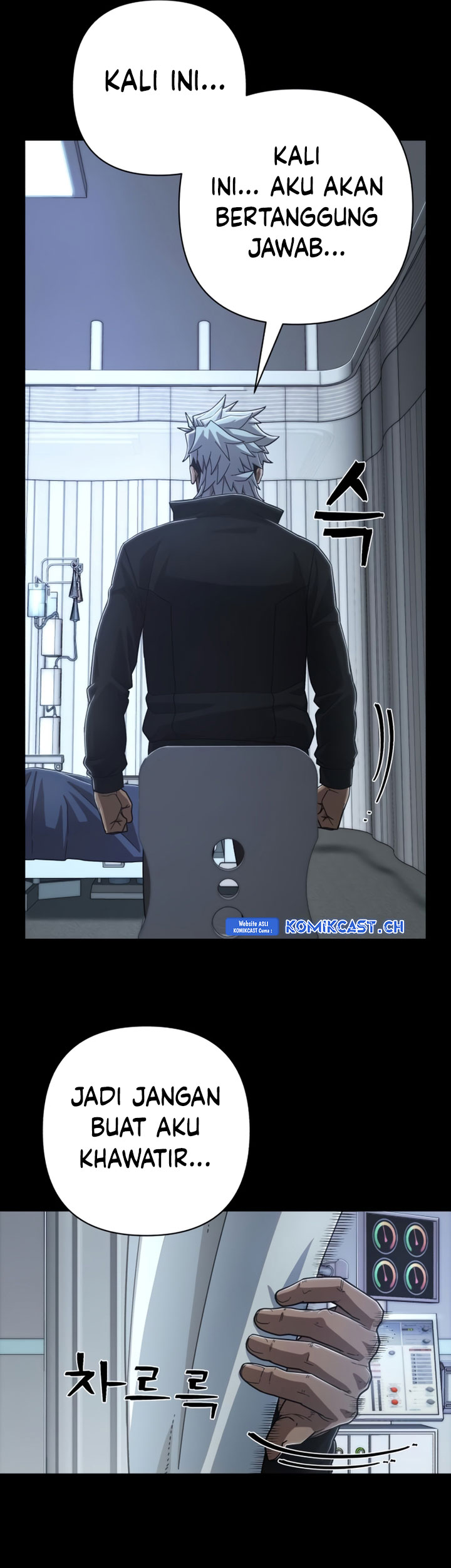 Hero Has Returned