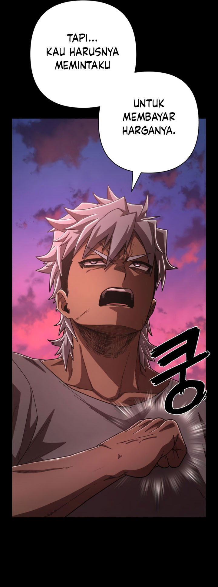 Hero Has Returned