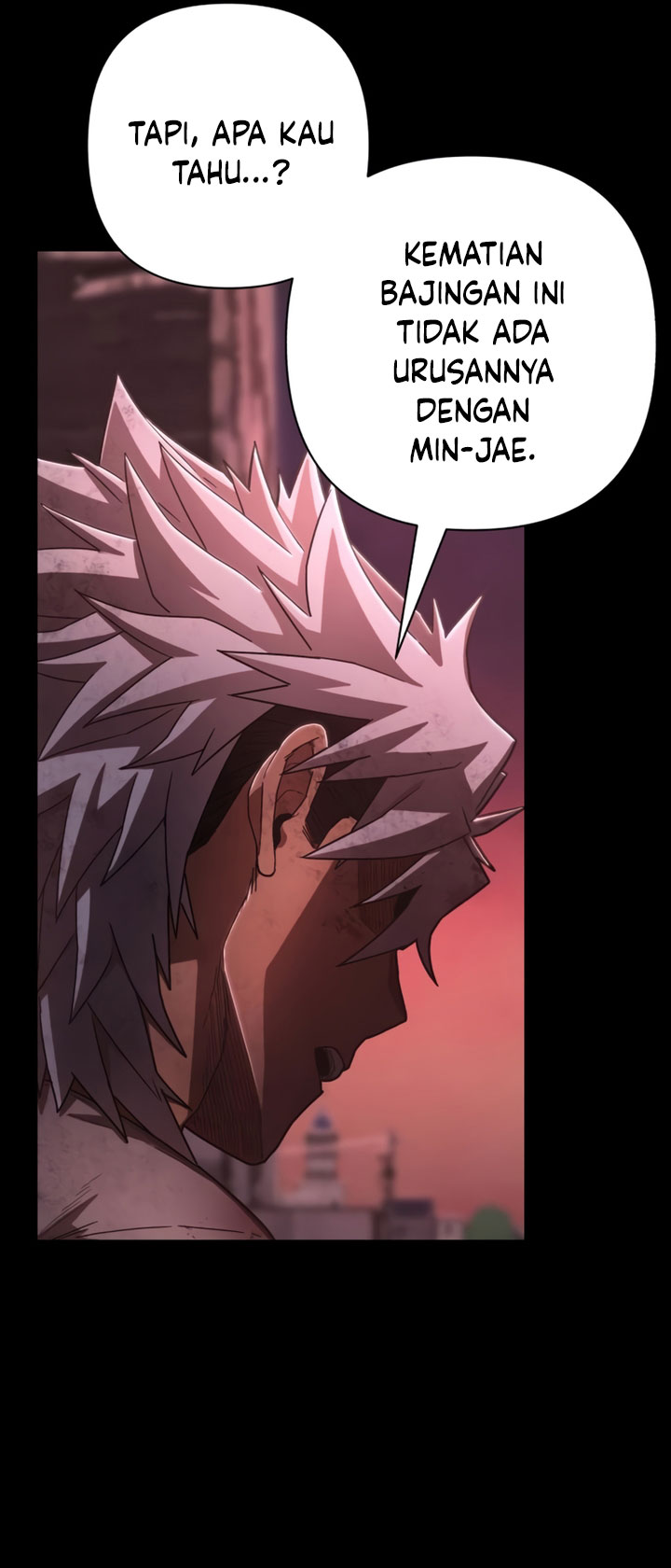 Hero Has Returned