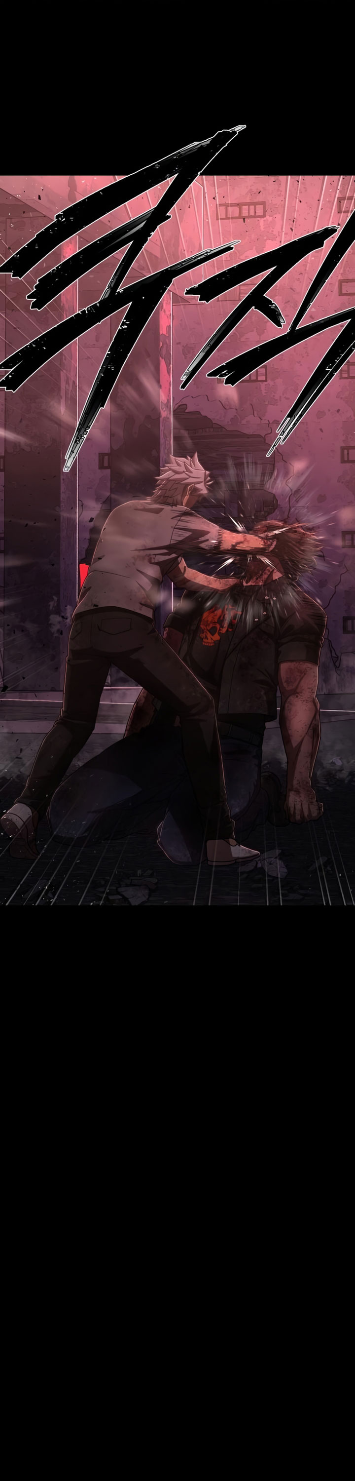 Hero Has Returned