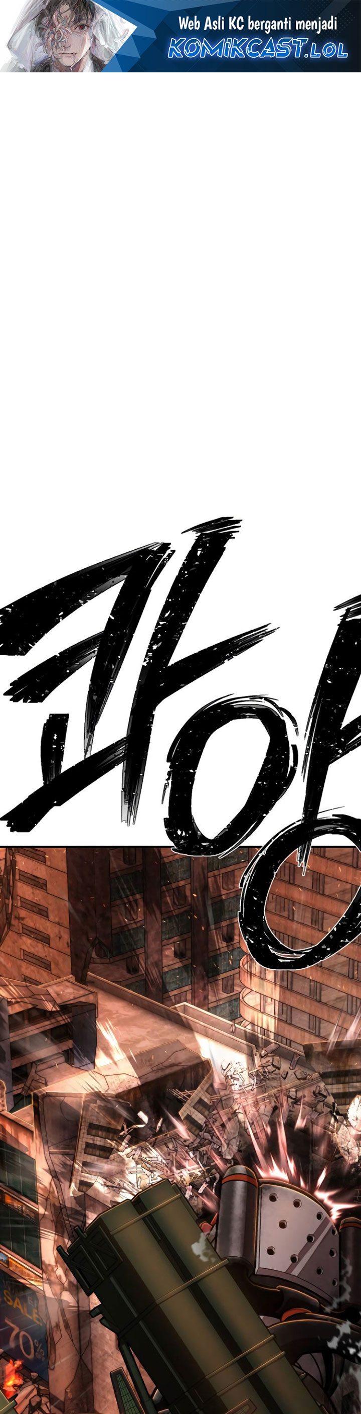 Hero Has Returned