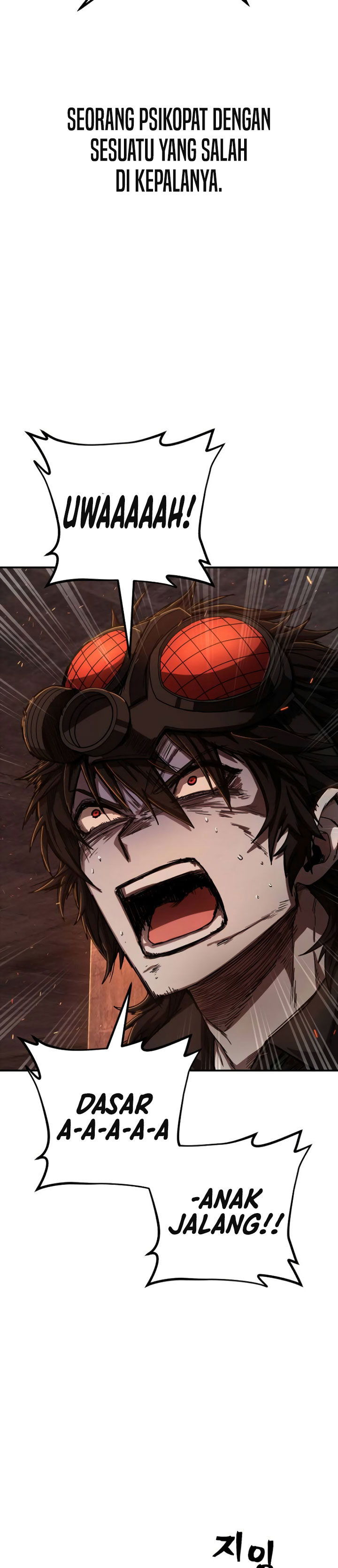 Hero Has Returned