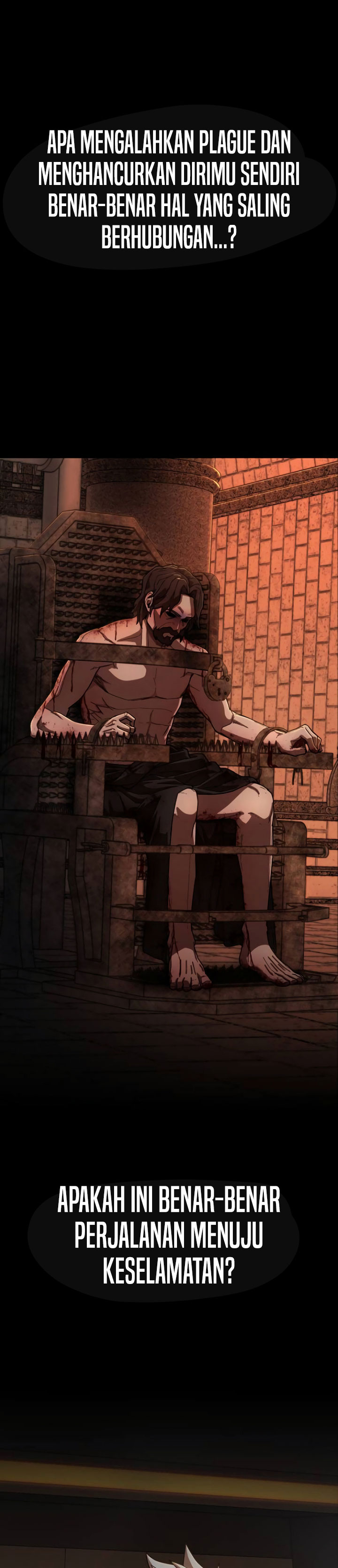 Hero Has Returned