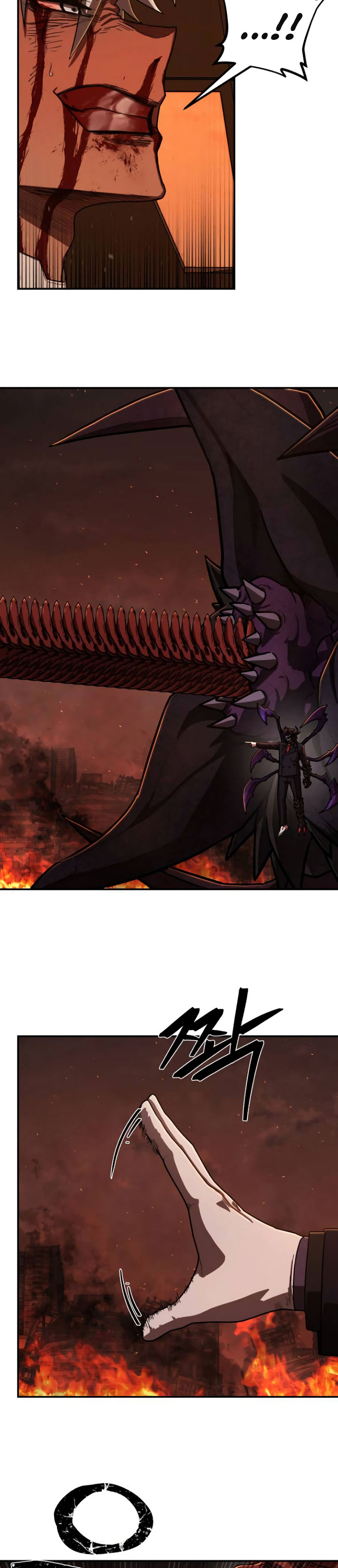 Hero Has Returned