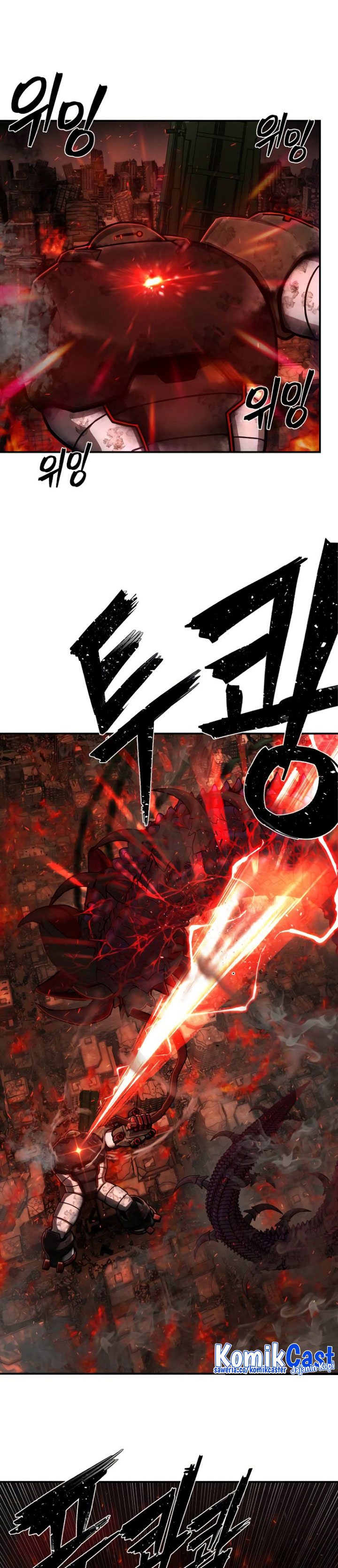 Hero Has Returned