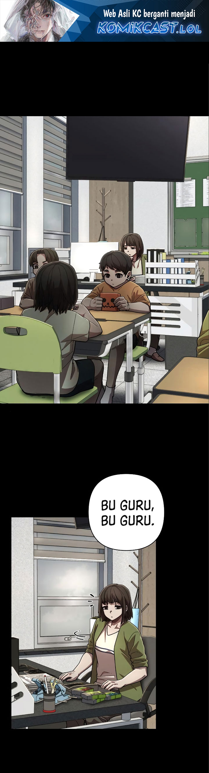 Hero Has Returned