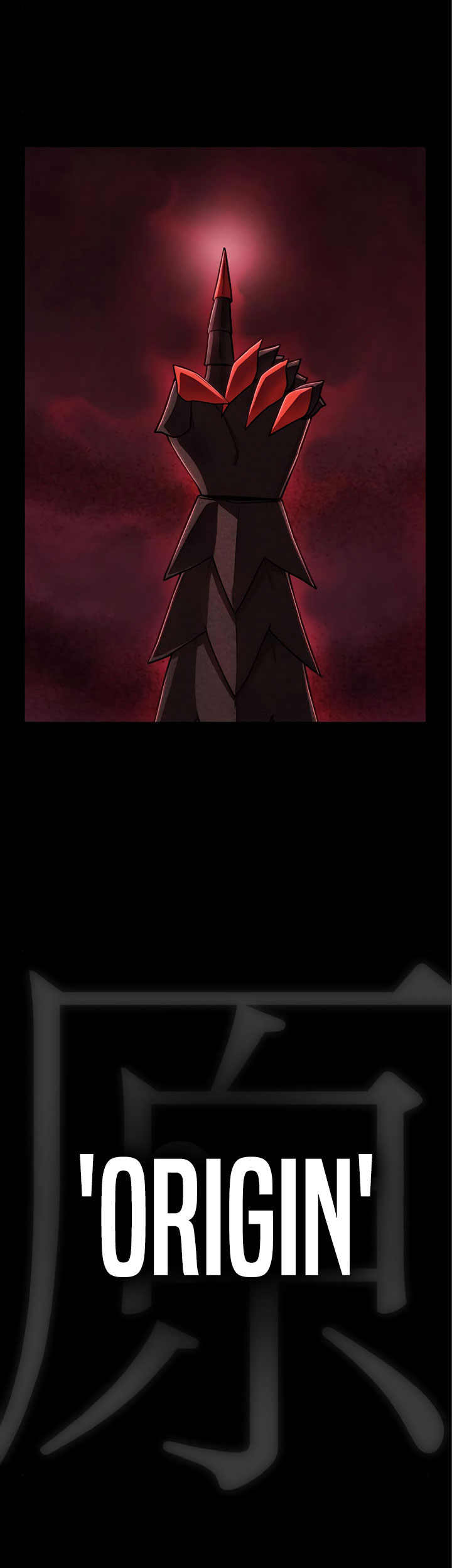 Hero Has Returned