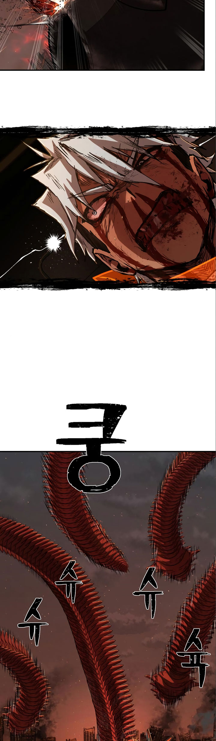 Hero Has Returned
