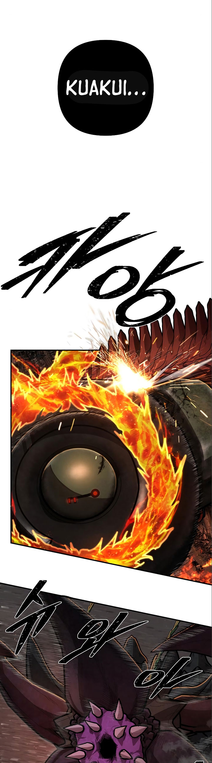 Hero Has Returned