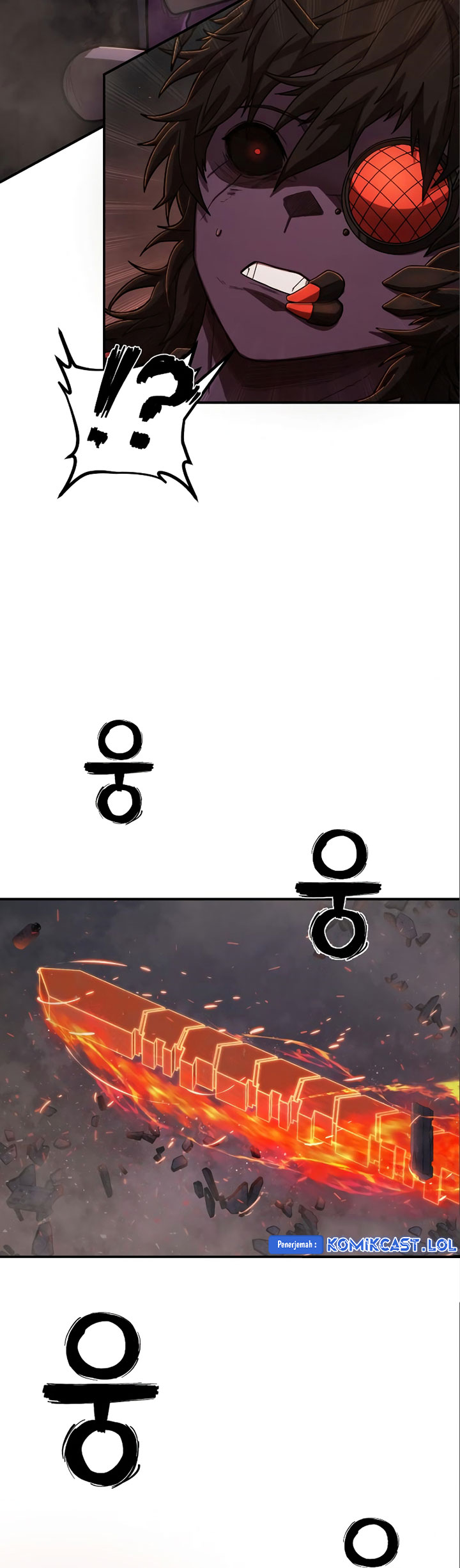 Hero Has Returned