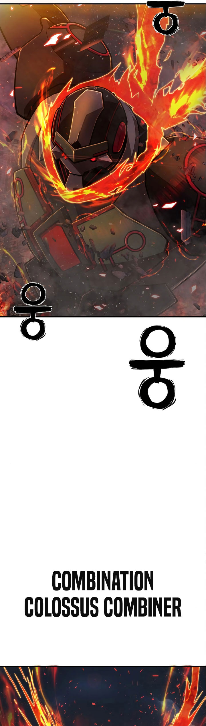 Hero Has Returned