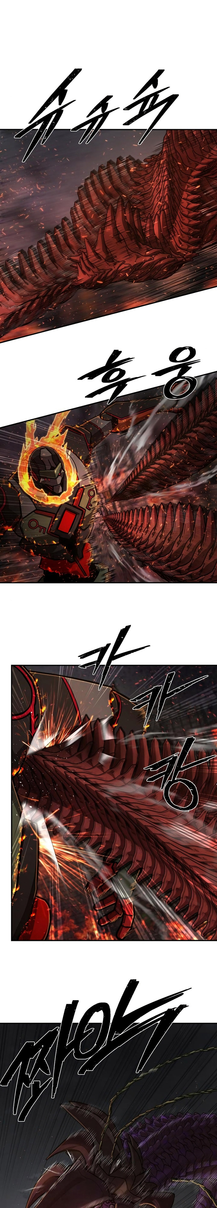 Hero Has Returned
