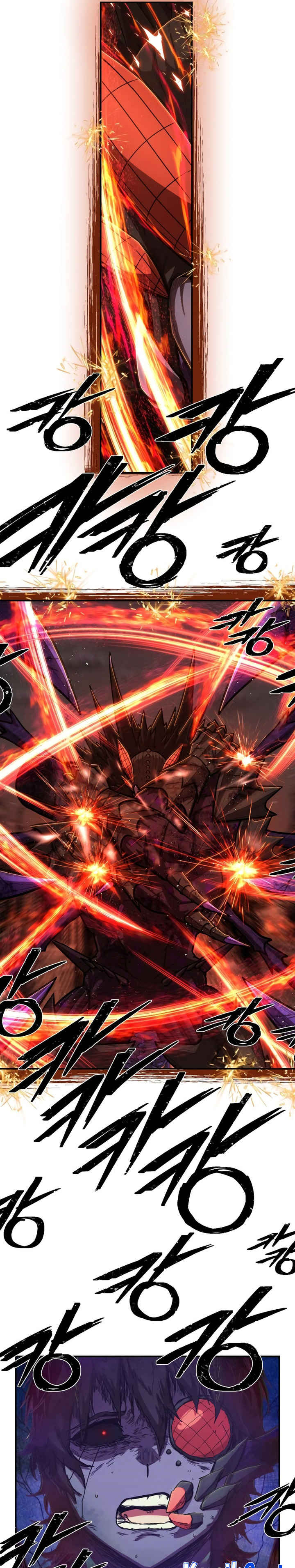 Hero Has Returned