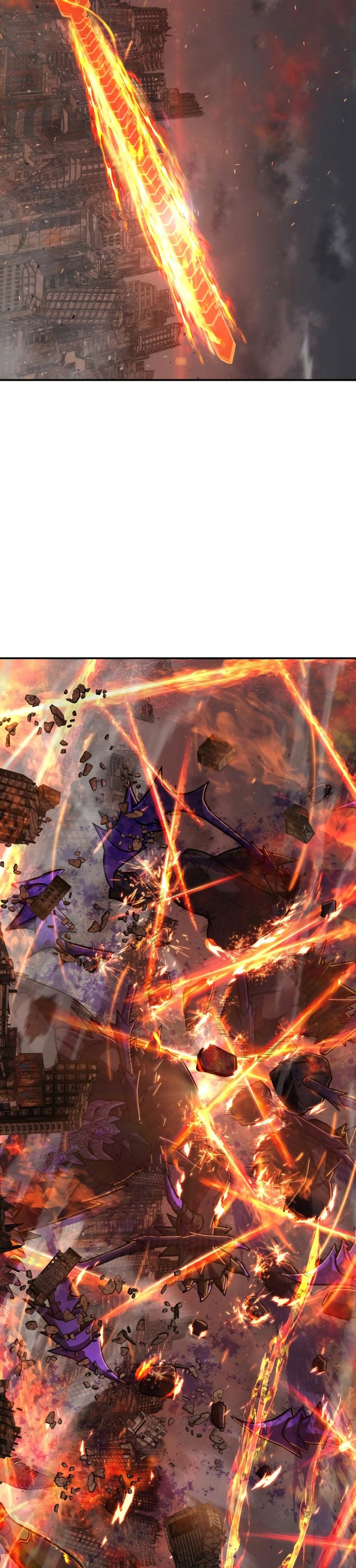 Hero Has Returned