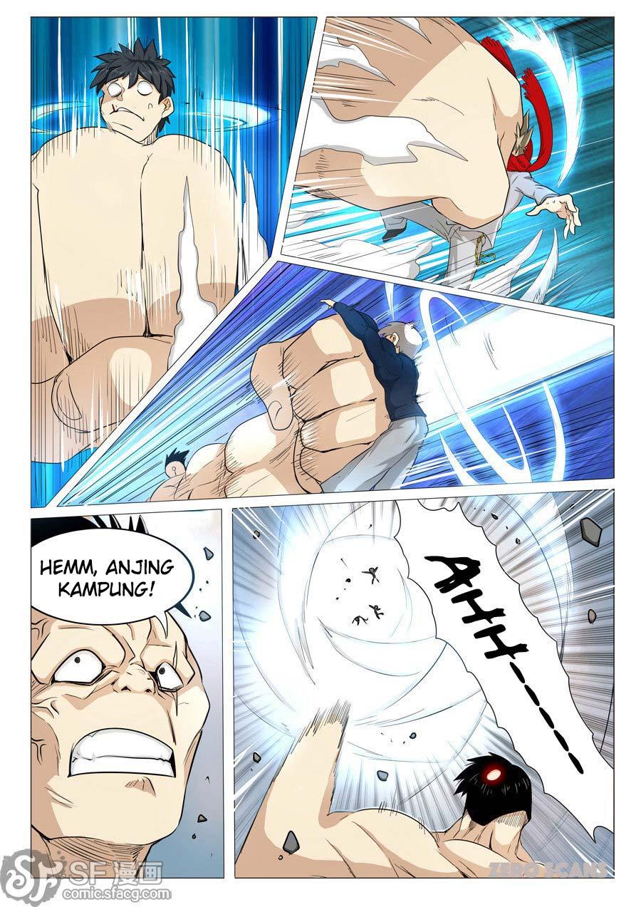 Hero? I Quit A Long Time Ago