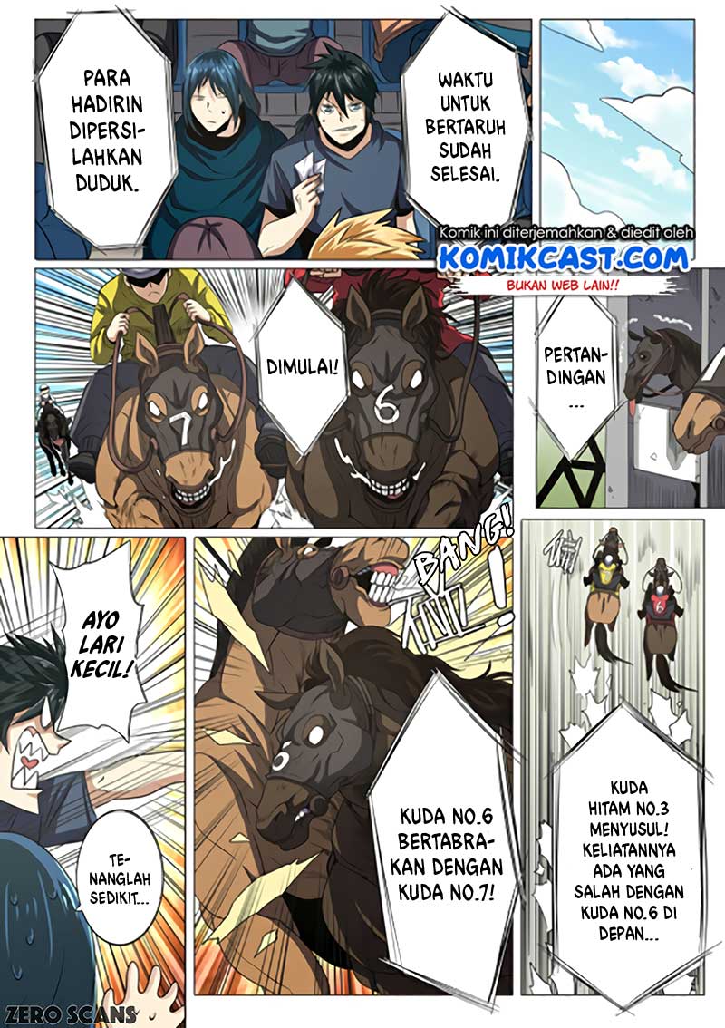 Hero? I Quit A Long Time Ago