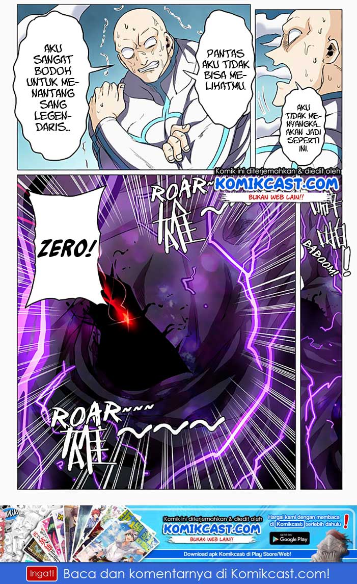 Hero? I Quit A Long Time Ago