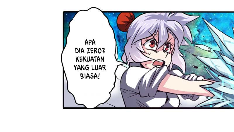 Hero? I Quit A Long Time Ago