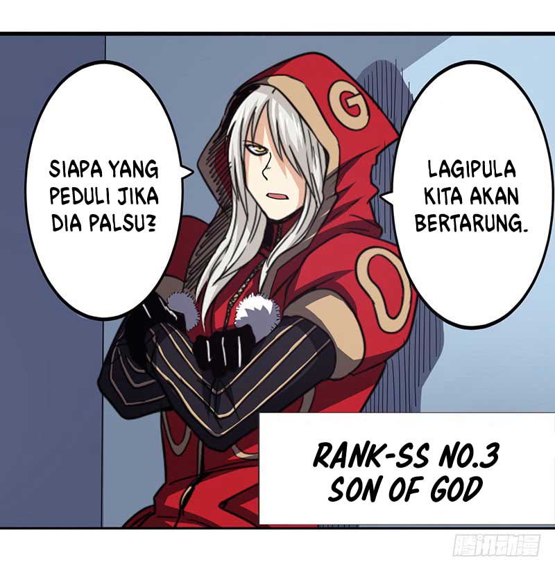 Hero? I Quit A Long Time Ago