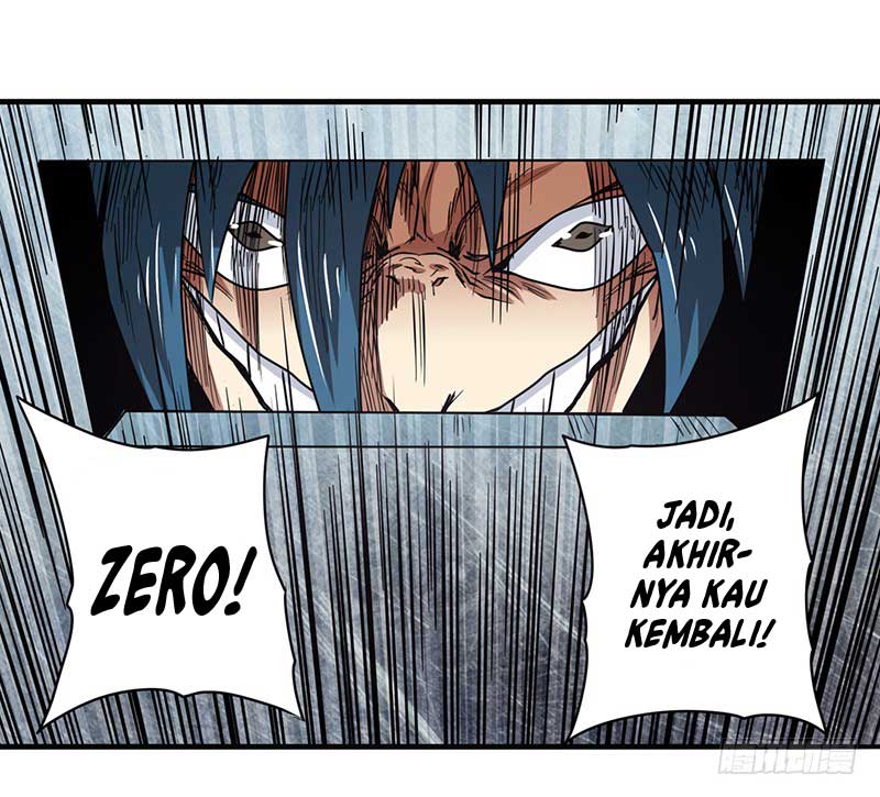 Hero? I Quit A Long Time Ago
