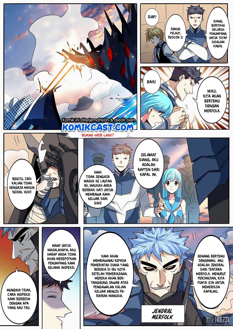 Hero? I Quit A Long Time Ago