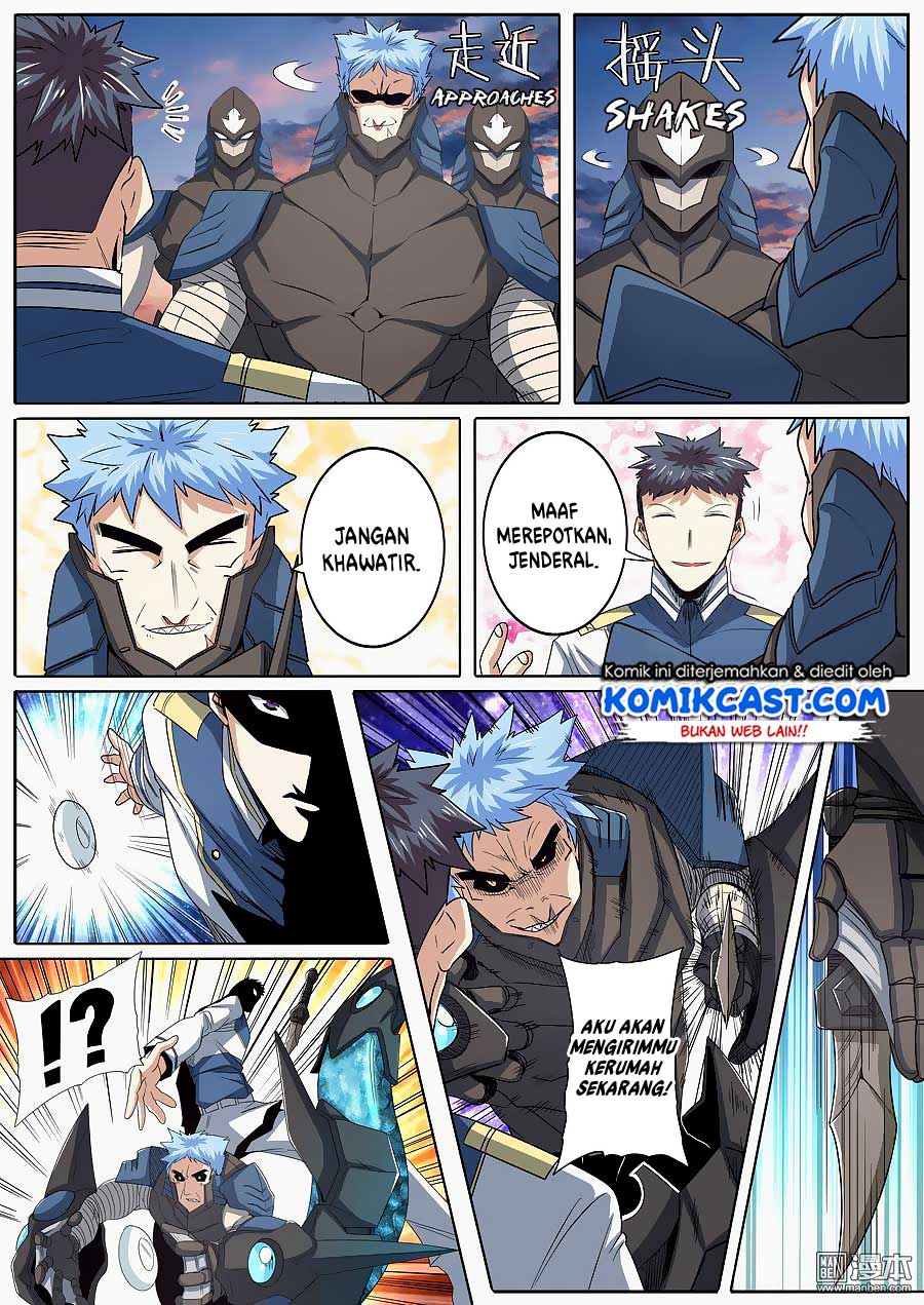 Hero? I Quit A Long Time Ago
