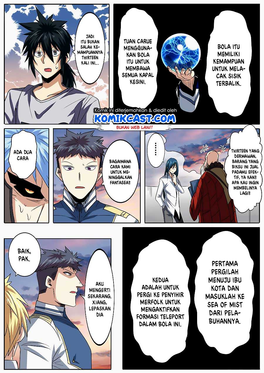 Hero? I Quit A Long Time Ago
