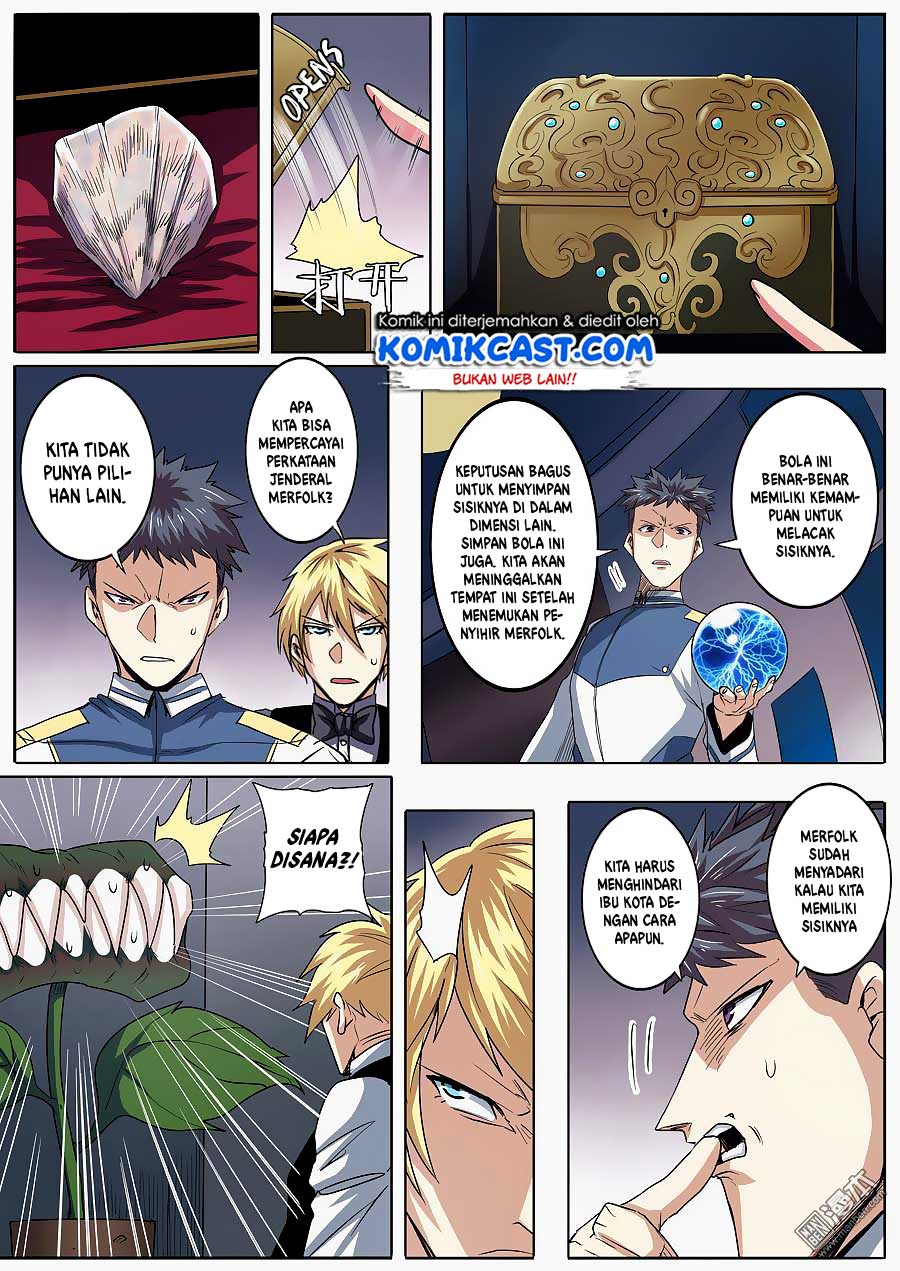 Hero? I Quit A Long Time Ago