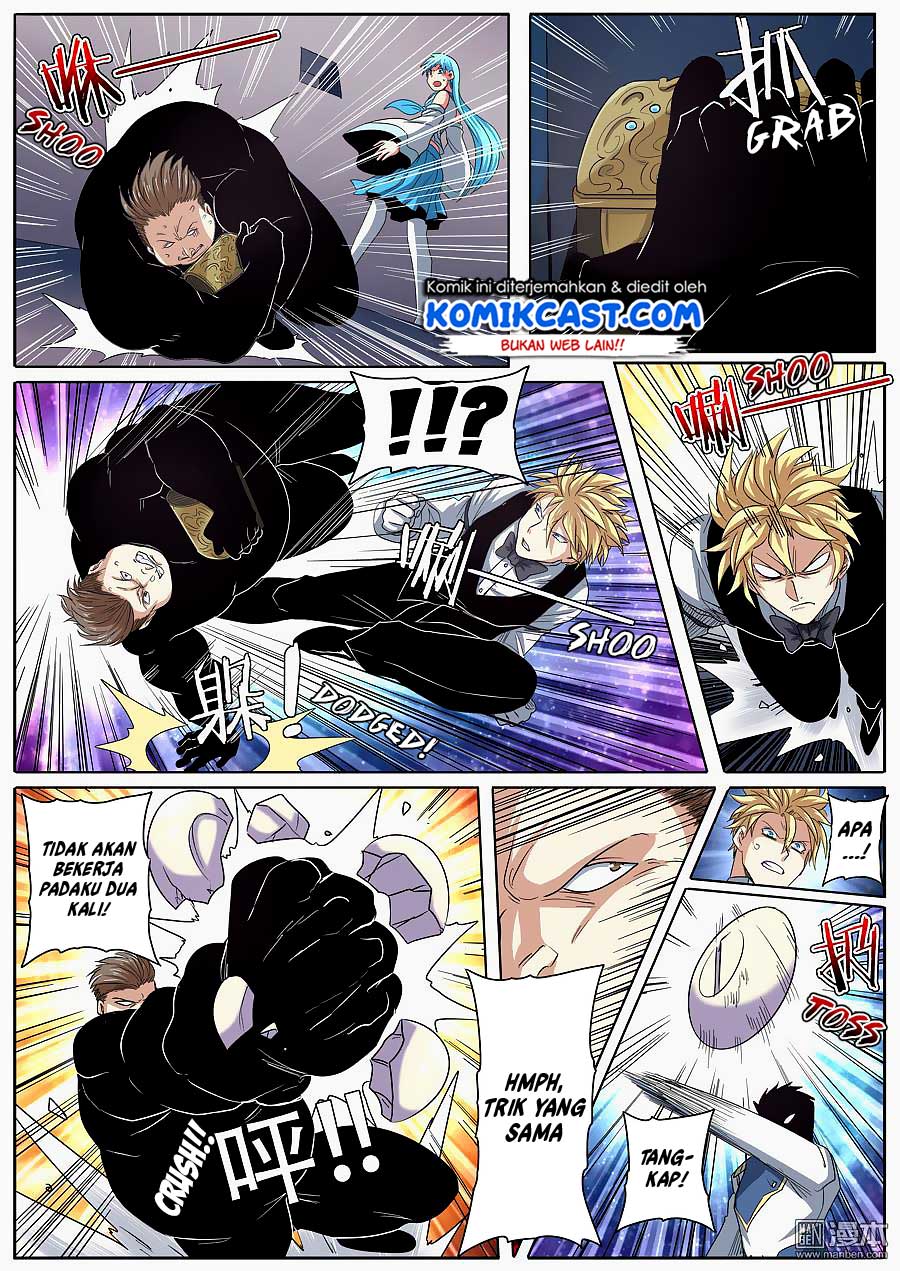Hero? I Quit A Long Time Ago