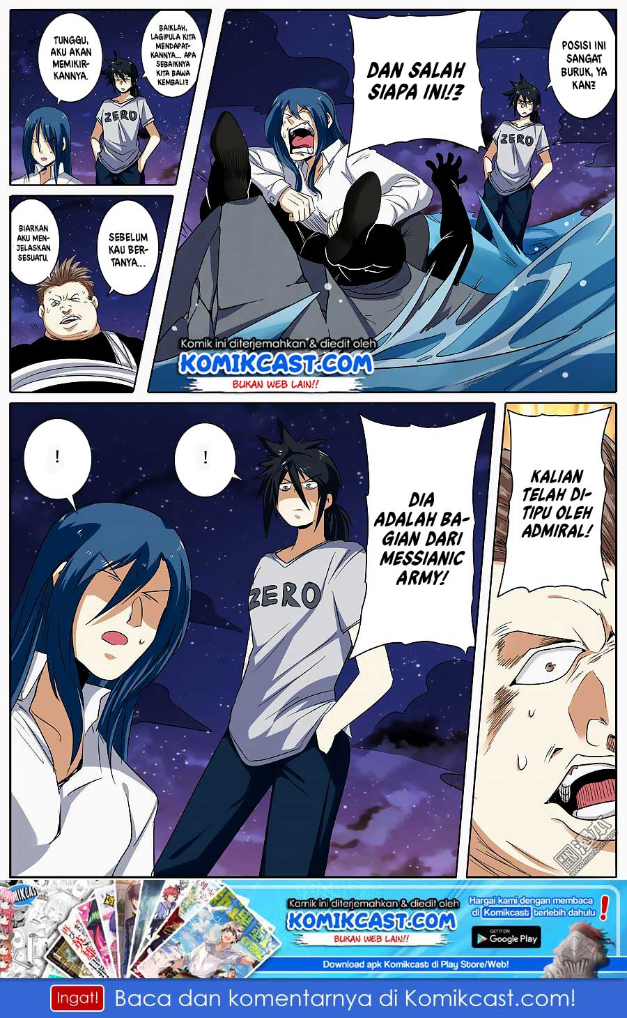 Hero? I Quit A Long Time Ago