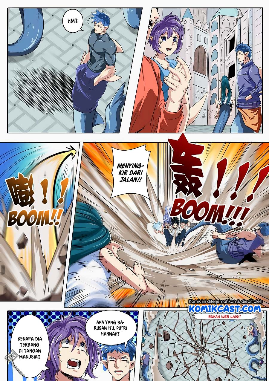 Hero? I Quit A Long Time Ago