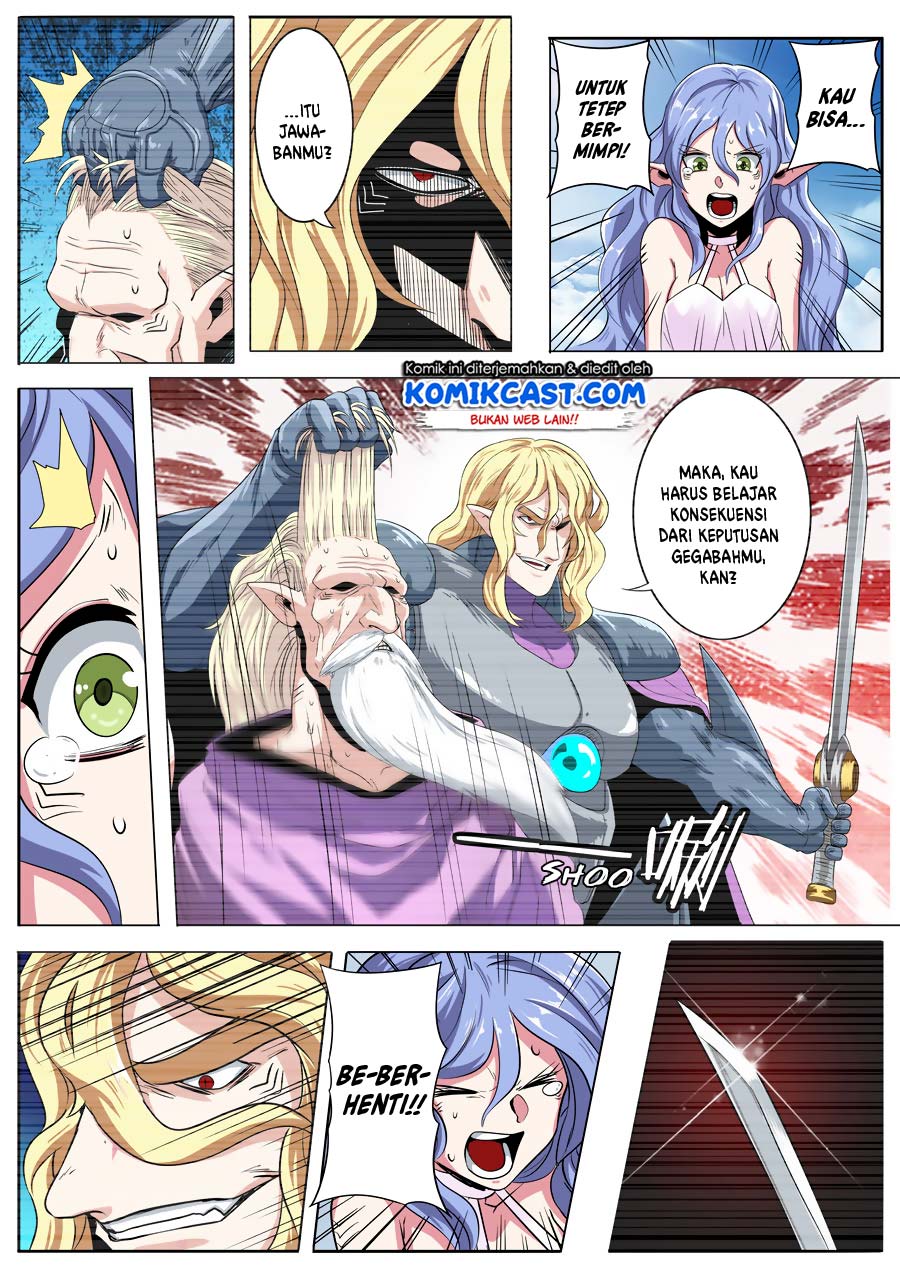 Hero? I Quit A Long Time Ago
