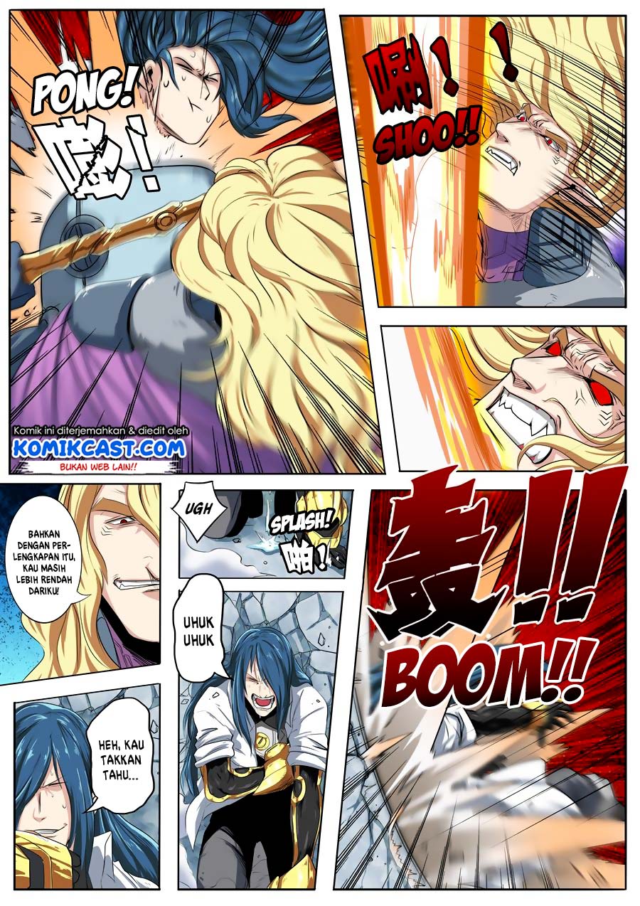 Hero? I Quit A Long Time Ago