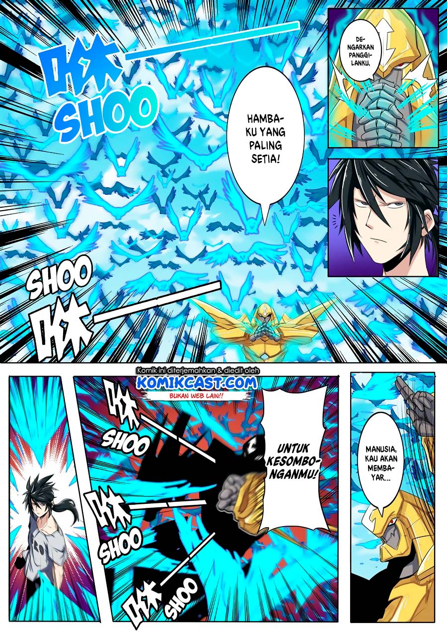 Hero? I Quit A Long Time Ago