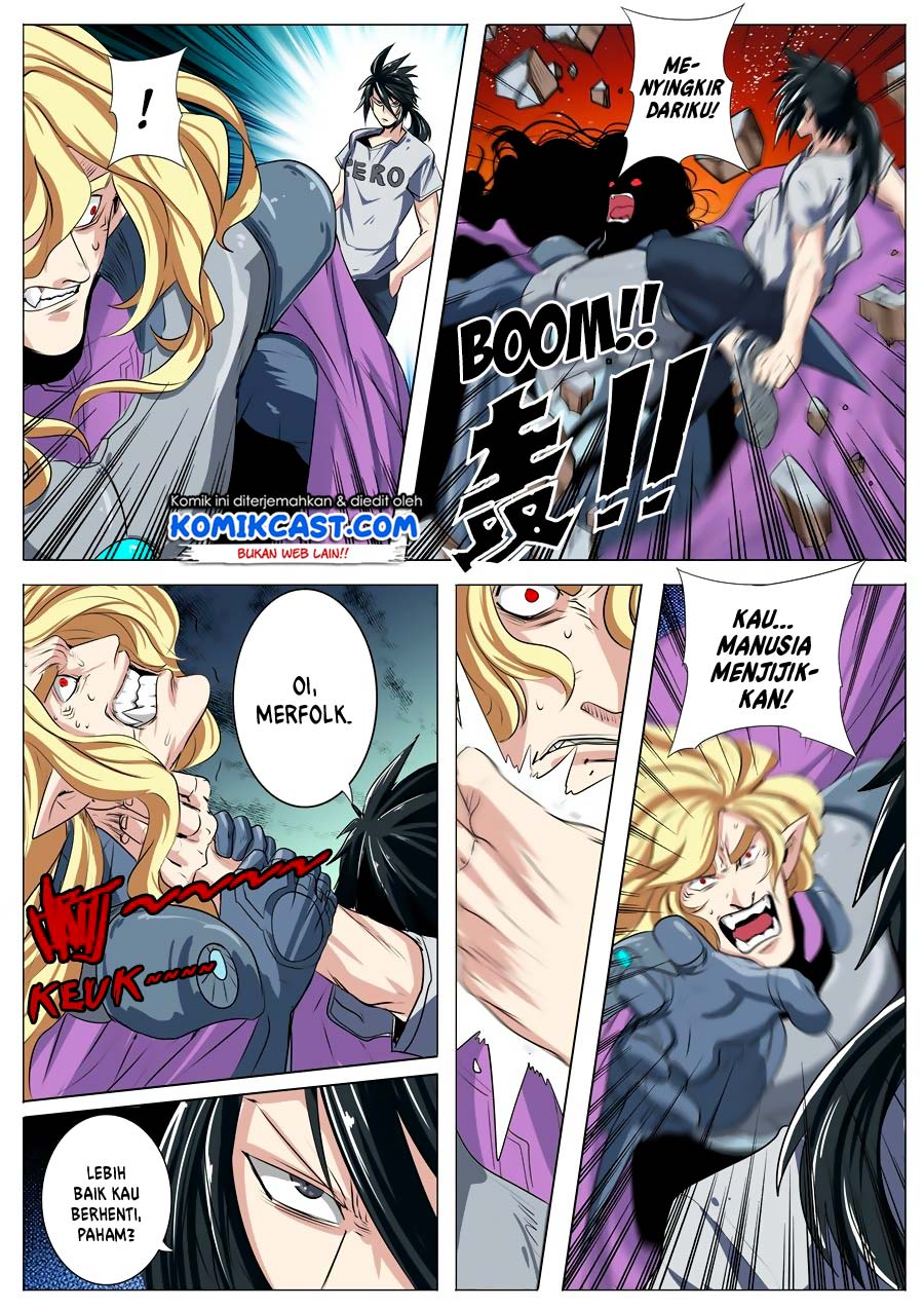 Hero? I Quit A Long Time Ago