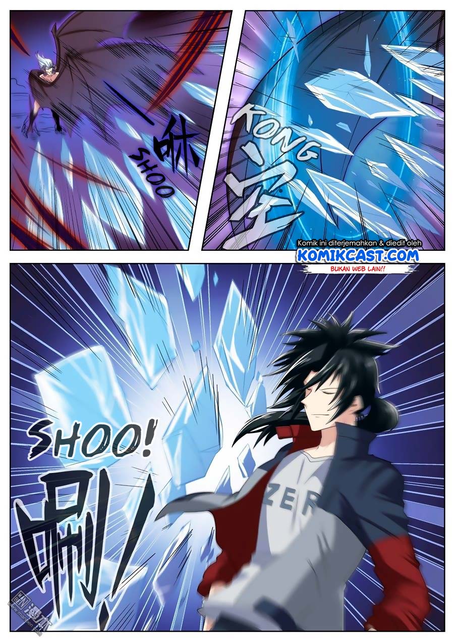 Hero? I Quit A Long Time Ago